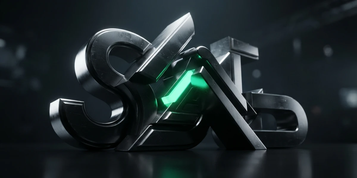 3D Text in Blender: Create, Extrude and Animate Type