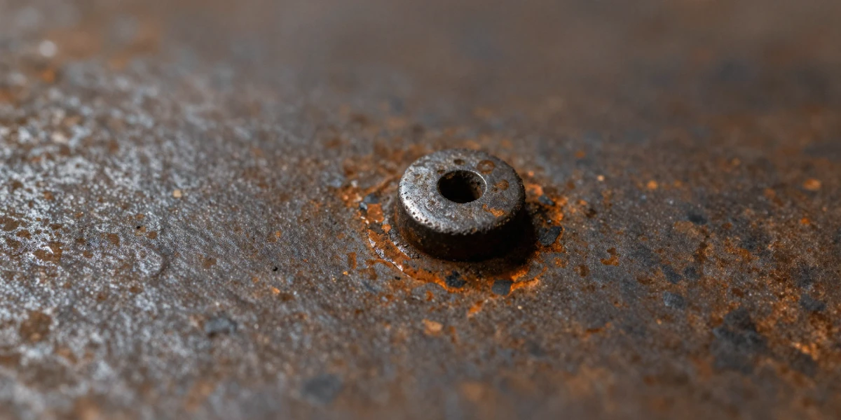 5 Surprising Truths About PBR Textures You Must Know