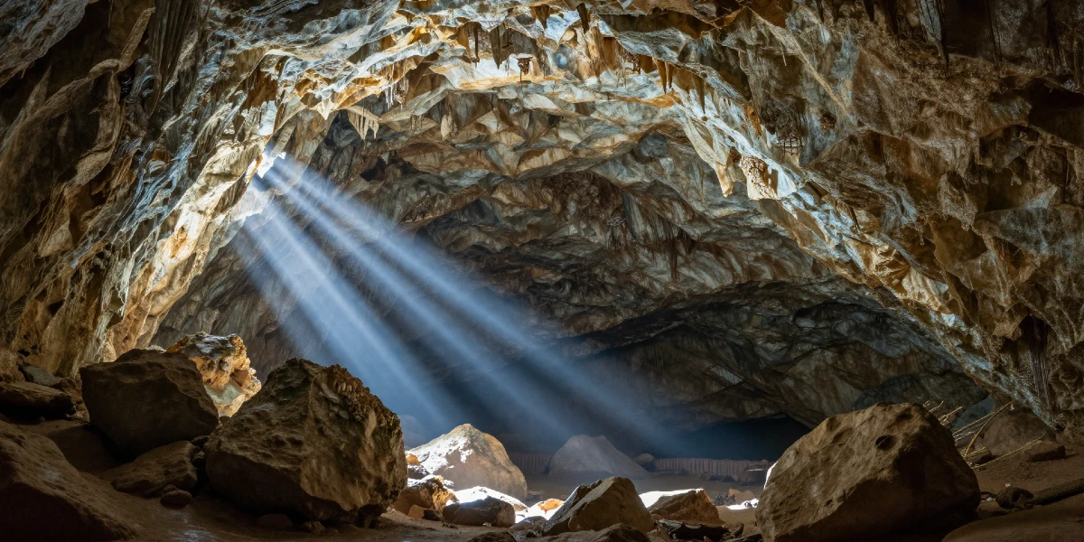 5 Unreal Engine 5 Lighting Secrets Every Game Developer Must Know