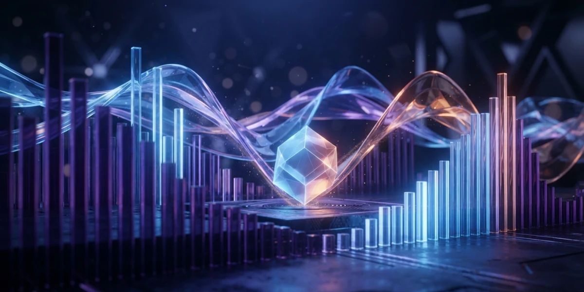 Animating with Audio in Blender: Sound to Samples Guide