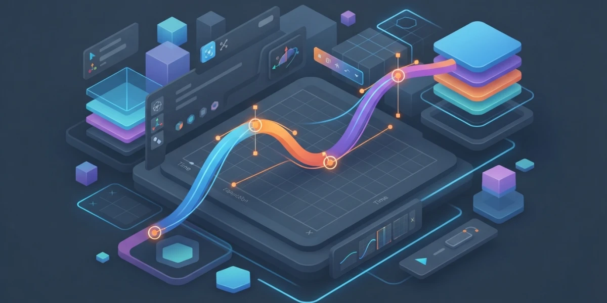 Animation in Maya: Keys, Layers and Playblast