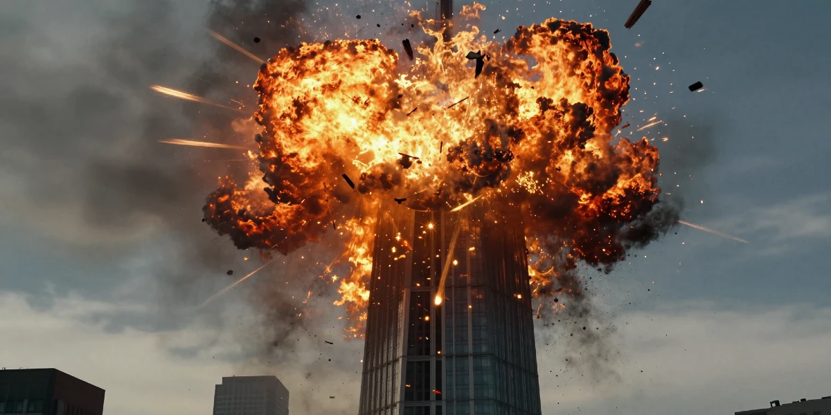 Best 3D VFX Animation Software to Start Learning in 2025