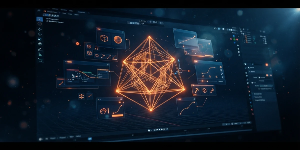 Blender 5.3: What to Expect from the November 2026 Release
