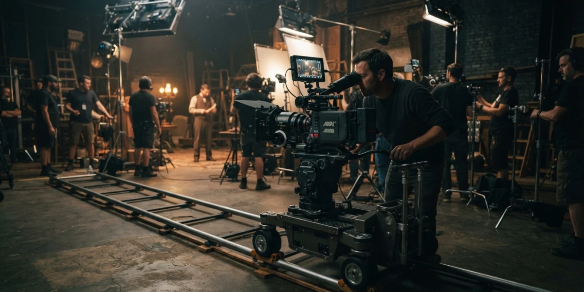 Blender Camera Animation: Cinematic Camera Moves That Elevate Your Renders