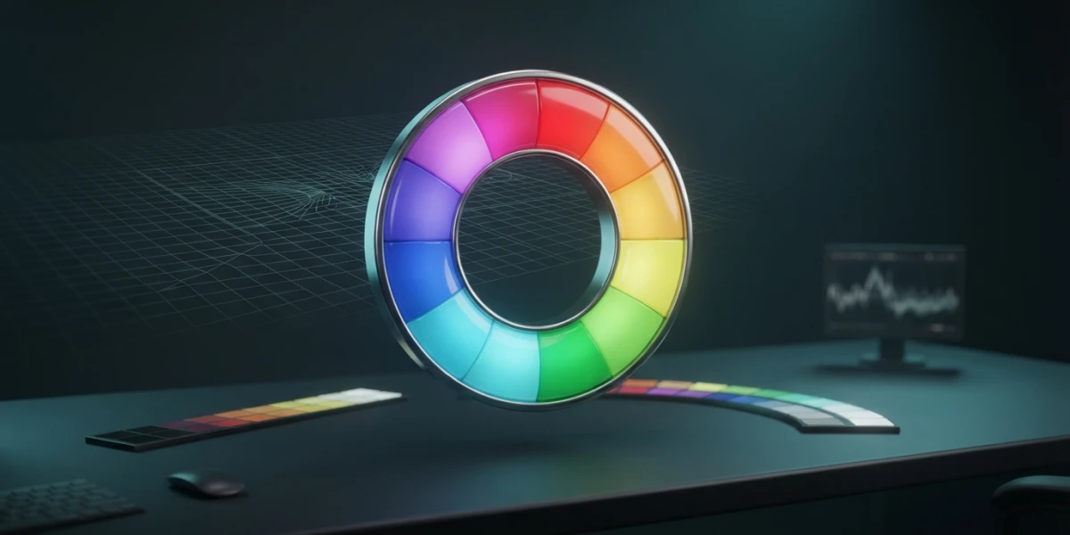 Blender Color Management: ACES and AgX Explained