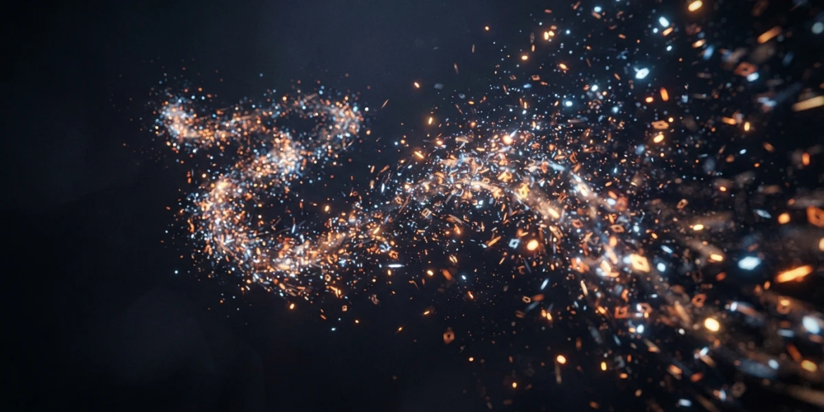 Blender particle system: emitters, hair and force fields explained