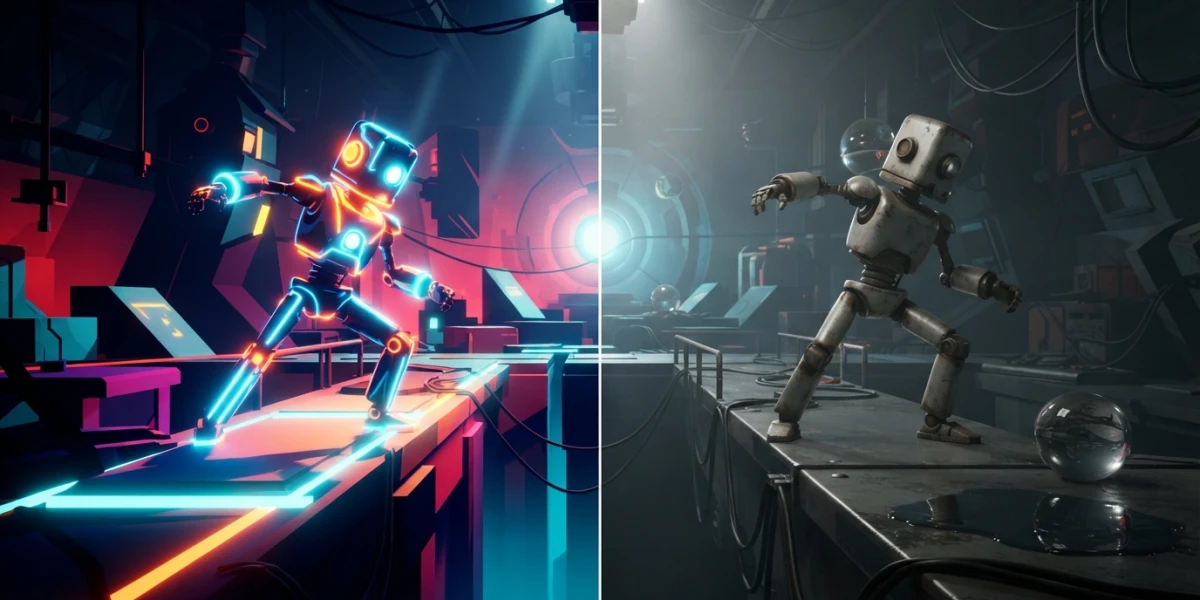 EEVEE vs Cycles in 2026: When to Use Each Blender Render Engine