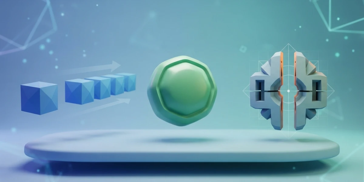 Essential Blender Modifiers: Array, Bevel, Mirror and the Stack in 5.0