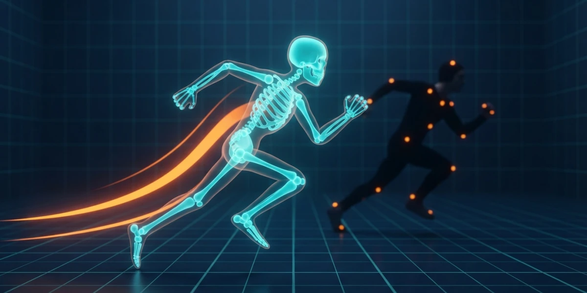 Motion Capture in Blender: Complete Step-by-Step Guide