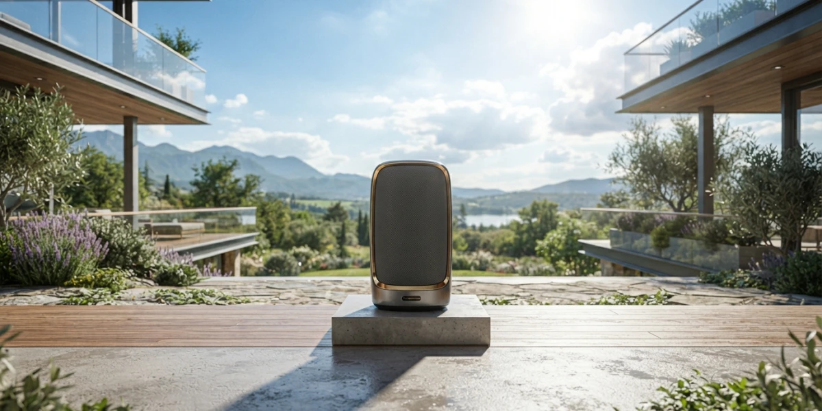 Blender HDRI Lighting: Realistic Outdoor Scenes Step by Step