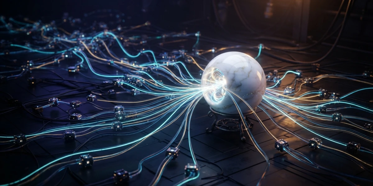 Shaders in Blender: What They Are and How to Build Them