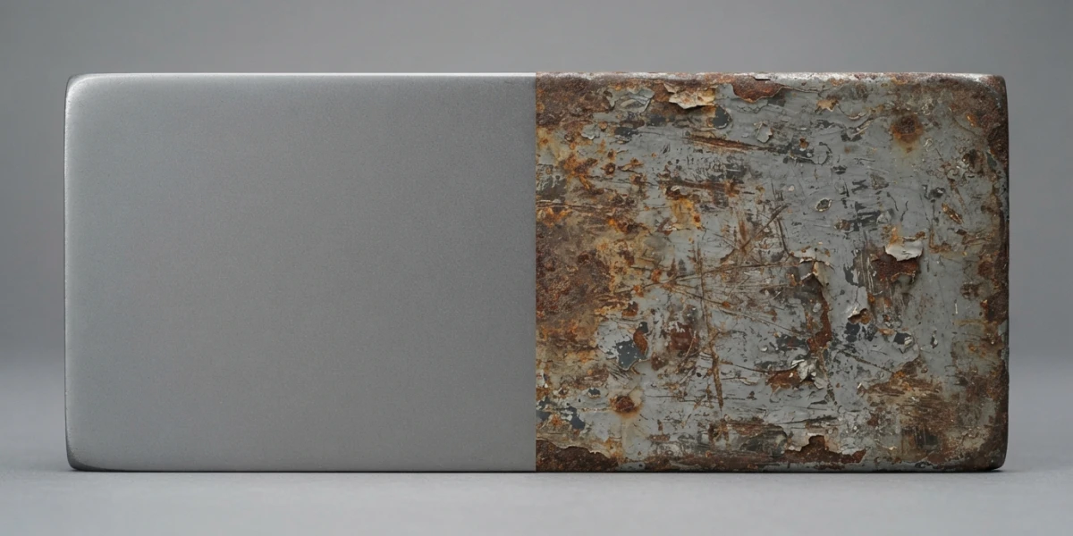 Substance Painter Tricks: Anchor Points and Generators