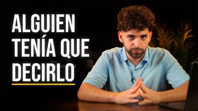 ¿Por qué las escuelas de 3D odian Blender?