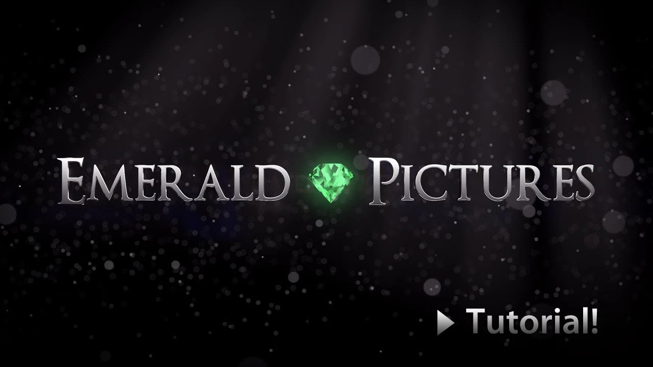 Blender Tutorial: Create a Professional Logo Animation