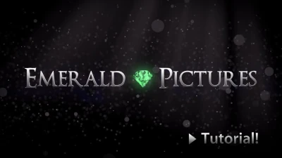 Blender Tutorial: Create a Professional Logo Animation