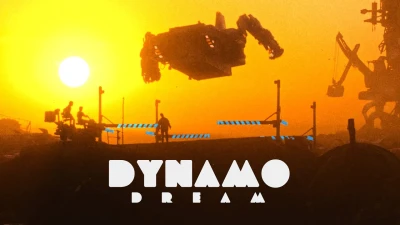Prepare for Execution - DYNAMO DREAM - Ep2