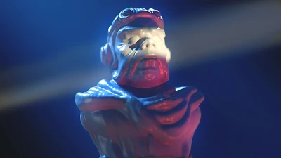 Cinematic Lighting Techniques Using Arnold / Maya