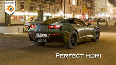 Ultra Realistic Blender Lighting Setup (Beginner Friendly)