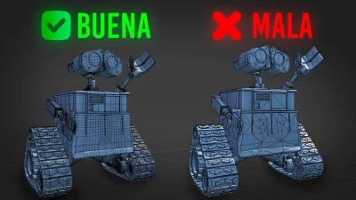 La SKILL más INFRAVALORADA del 3D es la …