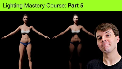 Lighting for Beginners - Emphasis (Part 5/5)