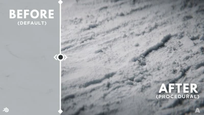 Master Procedural Materials In Blender