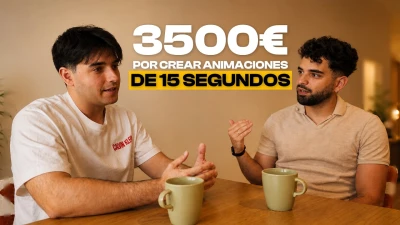 Cómo se gana dinero de verdad con el 3D