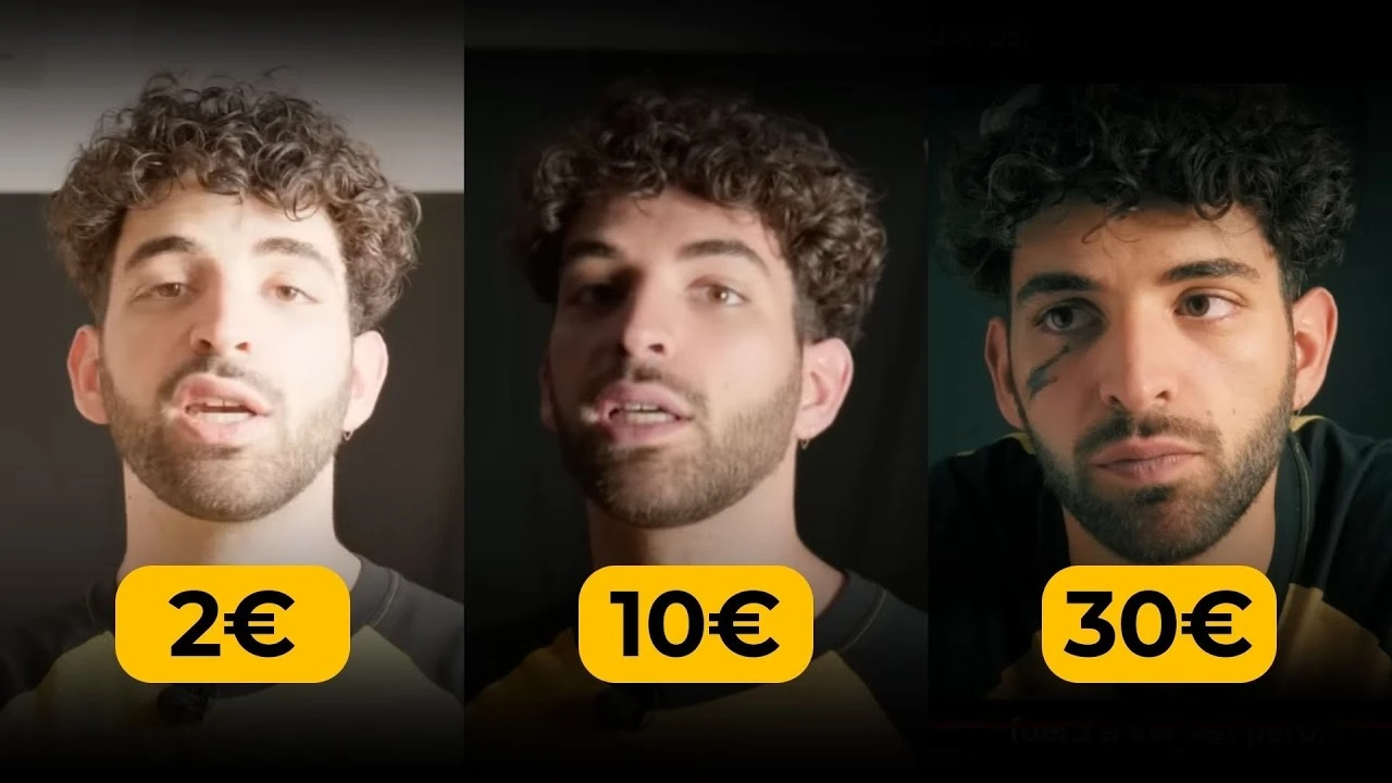 💡 3 HACKS de iluminación MUY BARATOS!