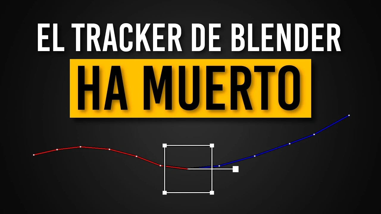 Hay un nuevo tracker MUCHO más rápido.