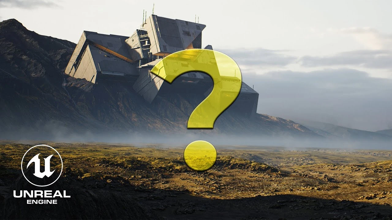 Si Usas Unreal Engine TIENES QUE SABER Estos Trucos