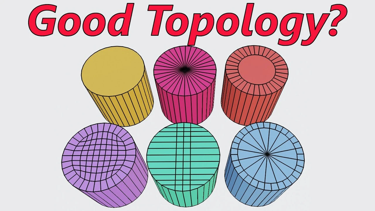 Become a Topology PRO with these Five Tips - CGI Academy Hub