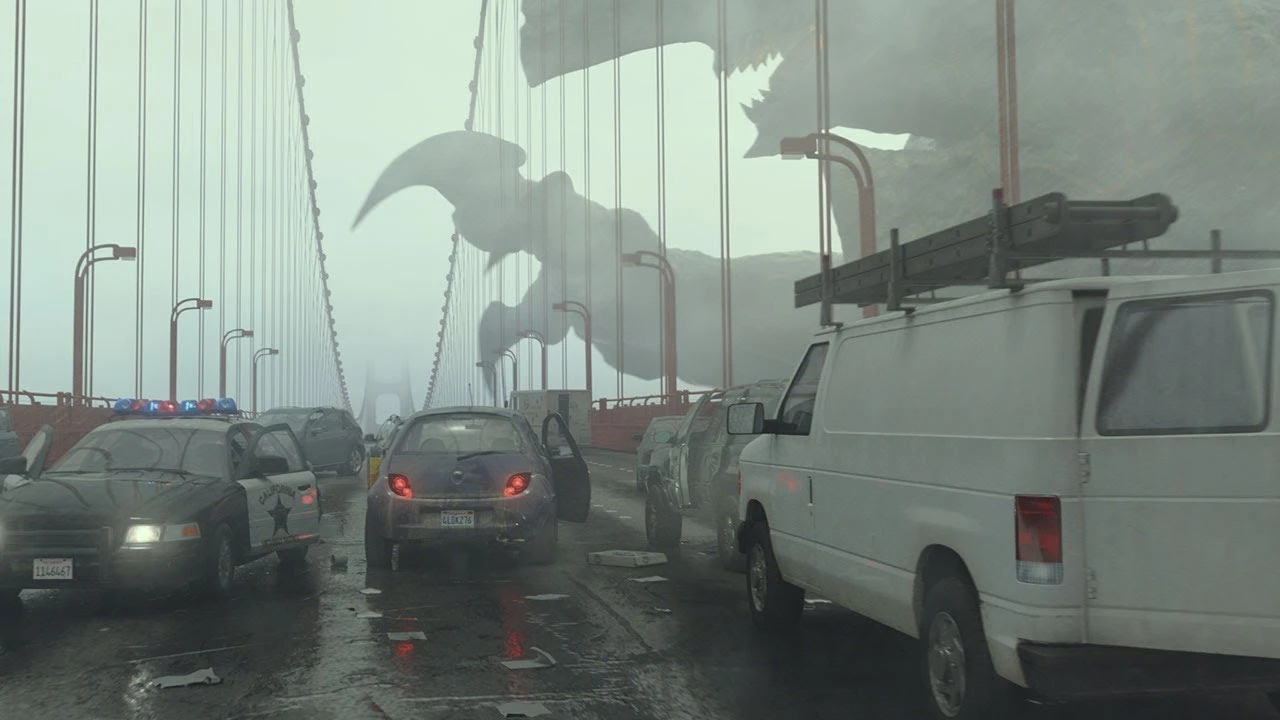 Behind the Magic: Creating the Kaiju for "Pacific Rim"