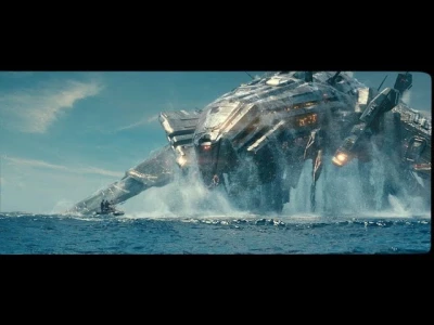 Behind the Magic: The Water of "Battleship"