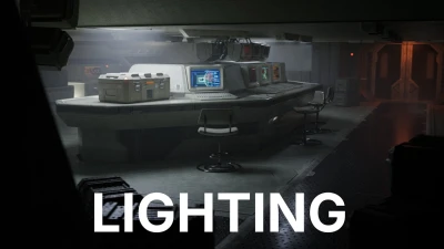 Fundamentals of Lighting in Blender