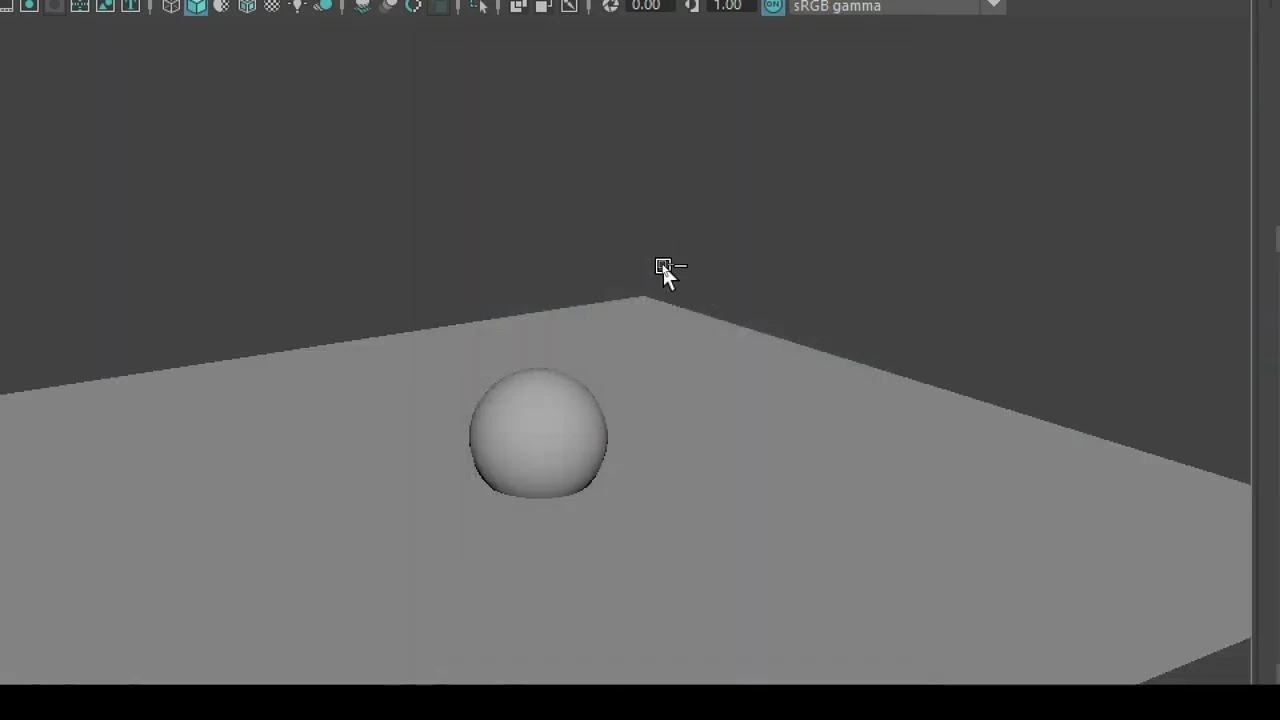 Agregar SkyDome y HDRI en Maya Anrold
