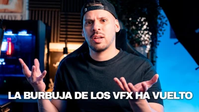 ¿Está volviendo el trabajo en los VFX?