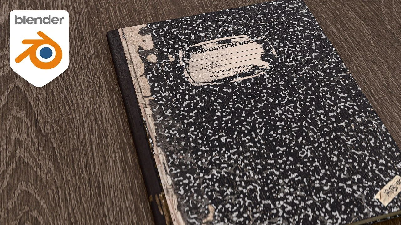 Mastering Complex Textures in Blender