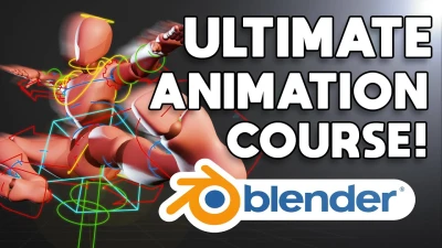 How to Animate ANYTHING in Blender!