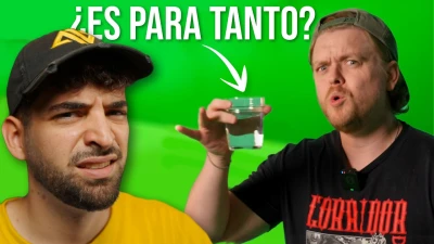 El efecto CROMA ha cambiado de por vida
