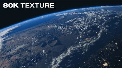 Ultra-Realistic Earth | Blender Tutorial