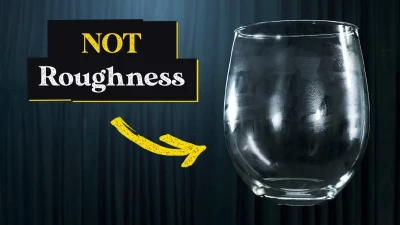 Doing Surface Imperfections Right | Vray, Cycles, Arnold..