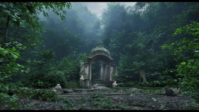 How to Create photorealism lighting in UE5