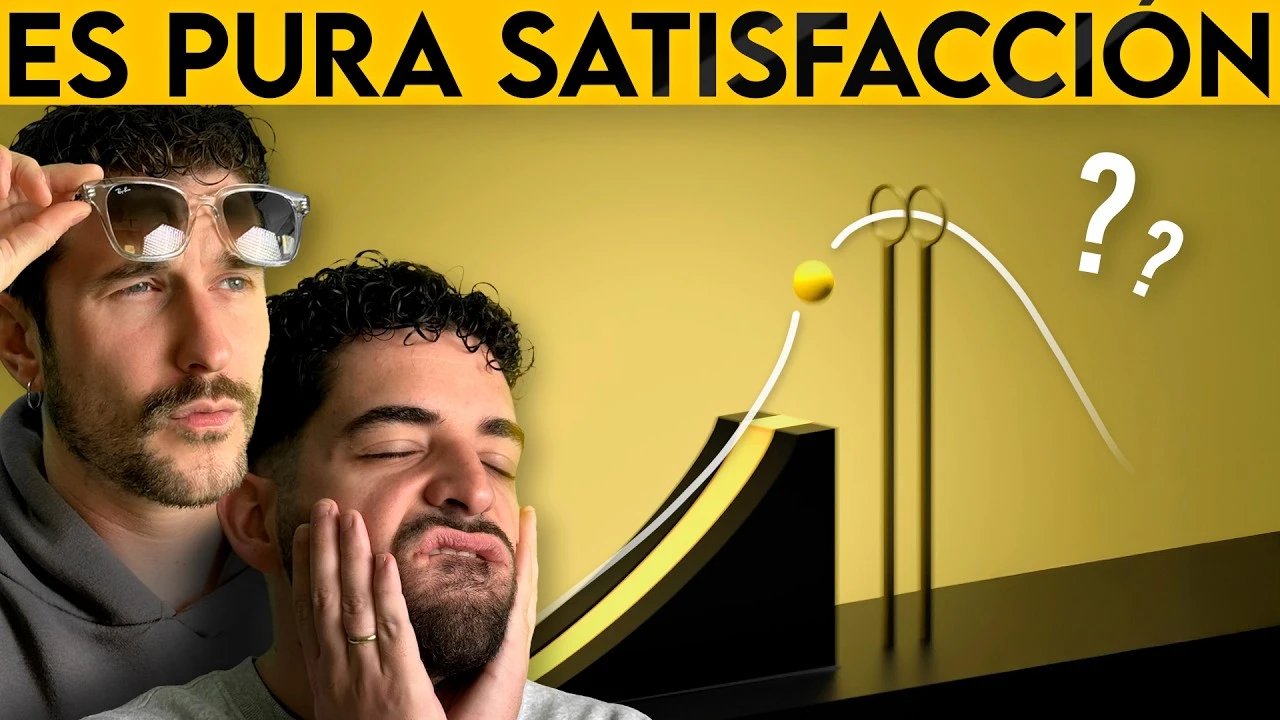Reaccionando a vuestros trabajos (Premio incluido) - Powered by BenQ
