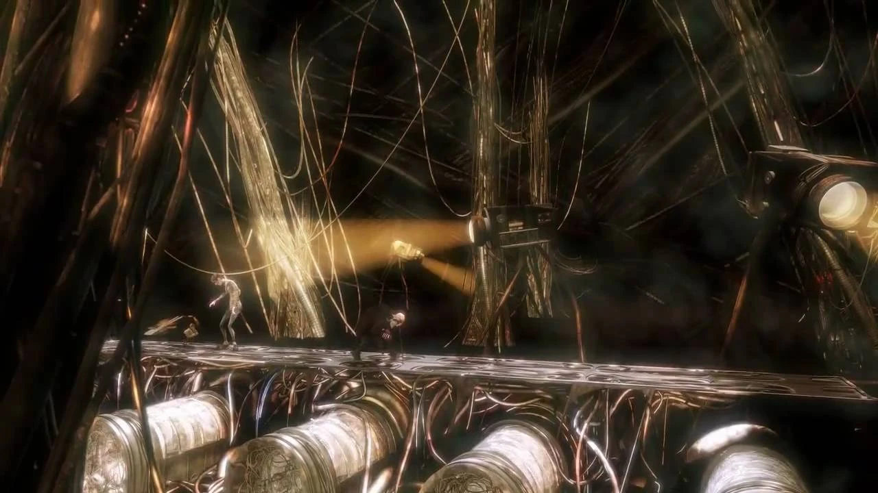 El sueño de los elefantes