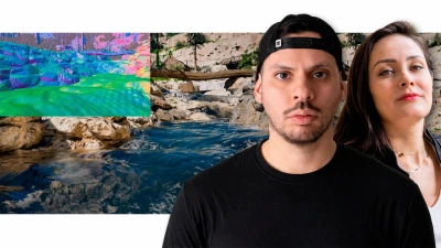 Artistas VFX Reaccionan al mejor CGI (Incluido Crimson Desert)