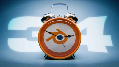 34 Blender Tips in 12 Minutes!