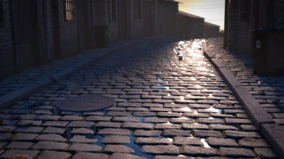 The Secrets of Realistic Texturing in Blender