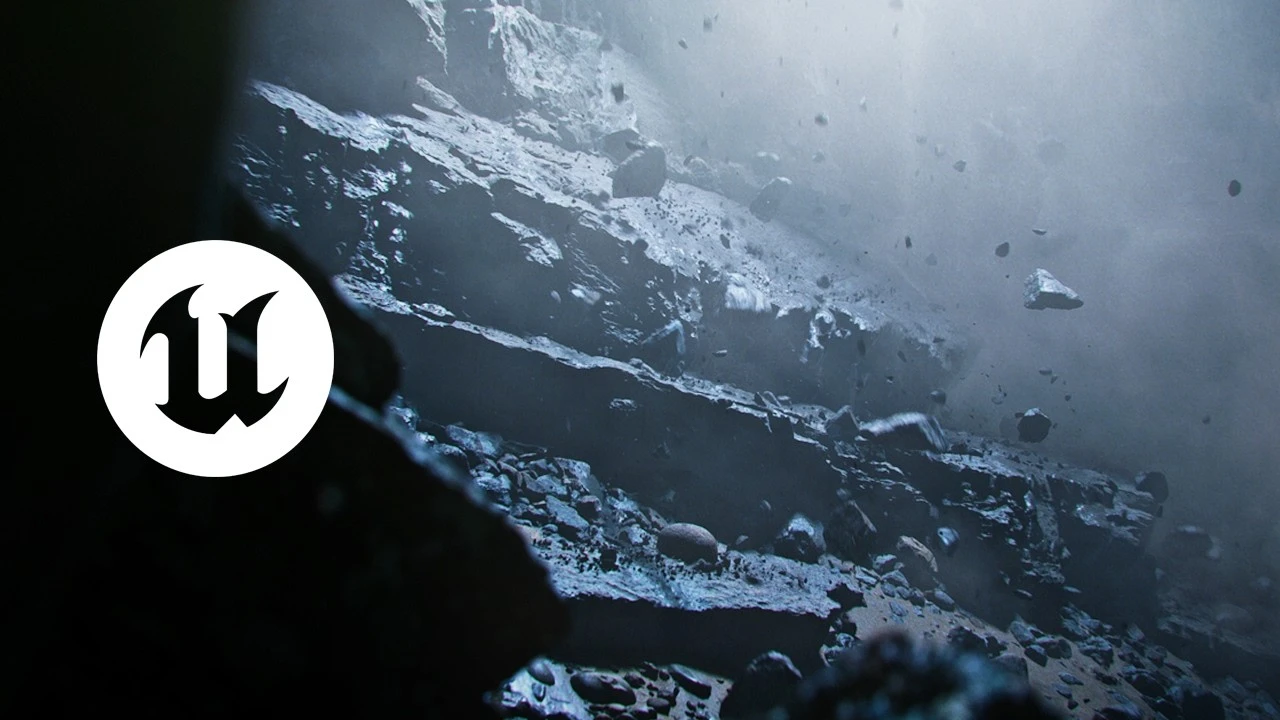Introducing EasyAtmos for Unreal Engine 5