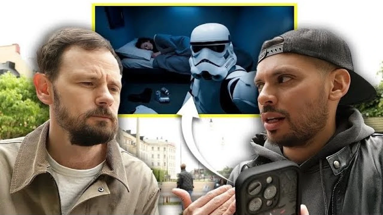 El estado REAL de la Inteligencia Artificial en los VFX