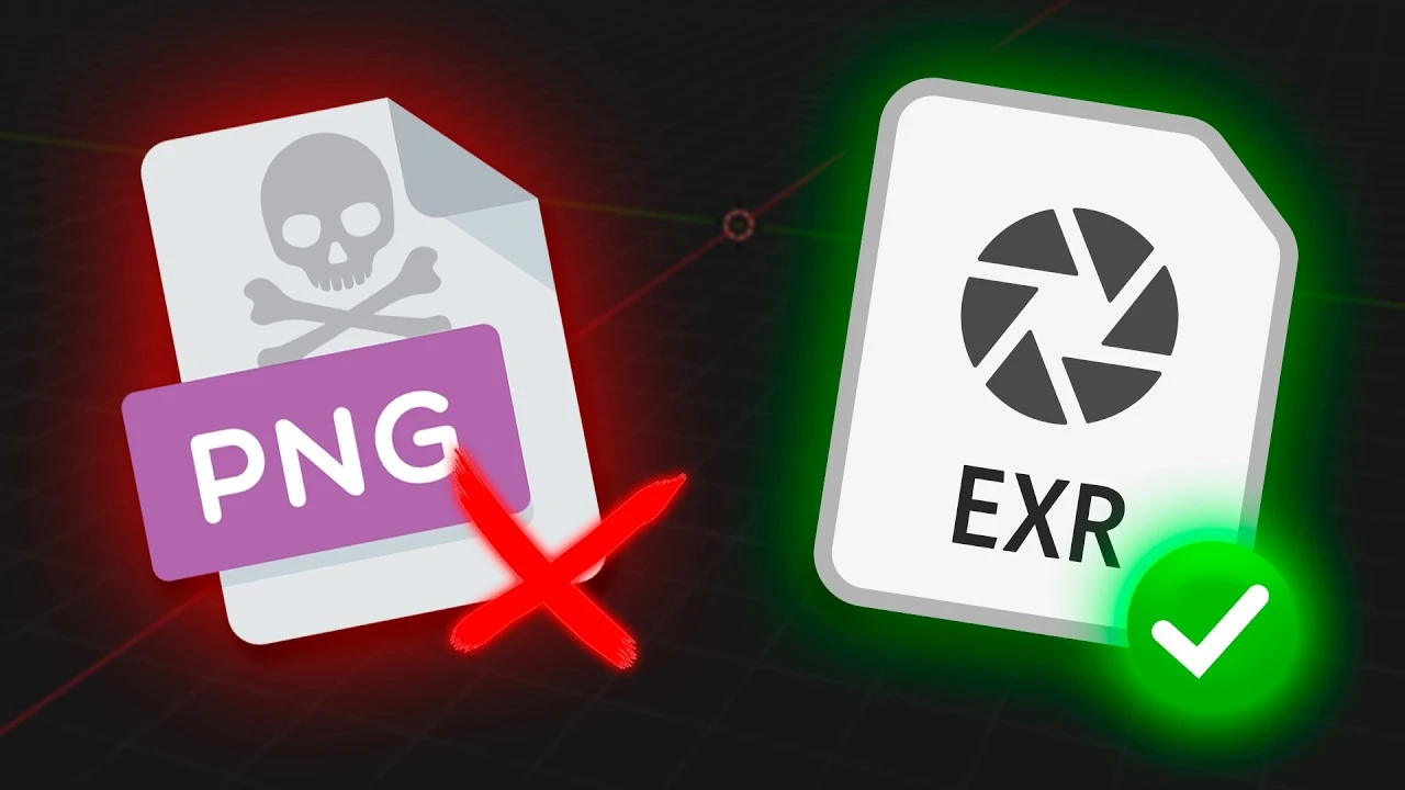 ❌ No cometas este error de Novato en Blender