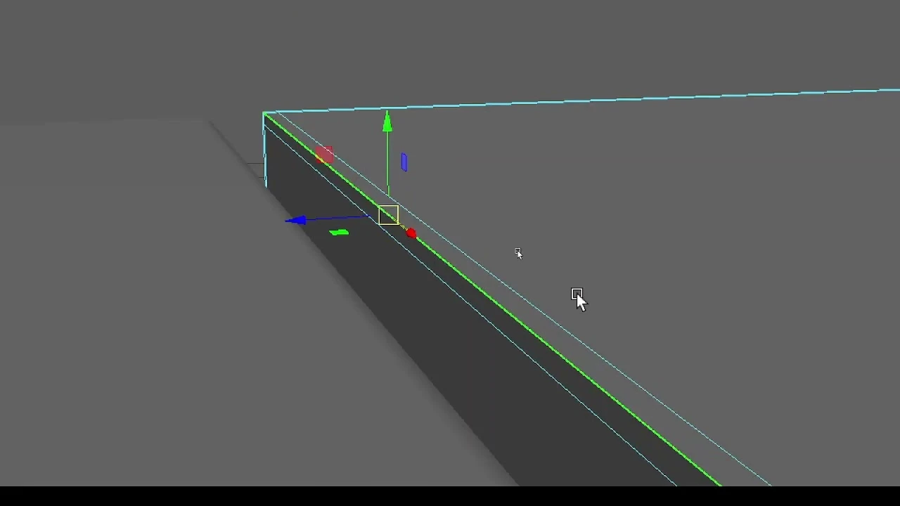 Herramienta de Bevel Maya #maya #maya3d #mayatutorial #3dtutorial #bevel